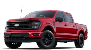 2025 Ford F-150® External Image 2